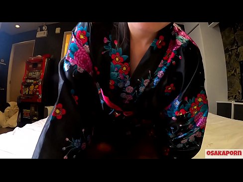 ❤️ A moza cosplay encántalle o sexo ata o orgasmo con chorros nunha jinete e unha mamada. Moza asiática con coño peludo e fermosas tetas con traxe tradicional xaponés nun vídeo afeccionado que mostra a masturbación con xoguetes de merda. Sakura 3 OSAKAPORN. Porno en % gl.123sex.ru % ❌️