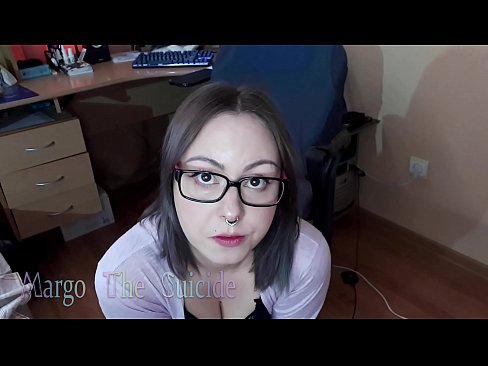 ❤️ Moza sexy con lentes chupa un consolador profundamente ante a cámara Porno en % gl.123sex.ru % ❌️