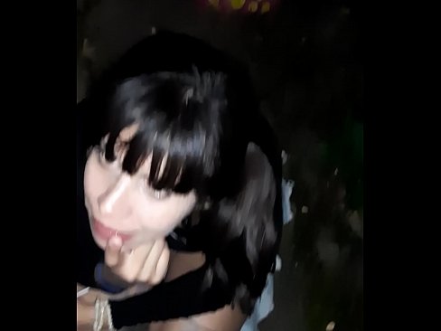 ❤️ Na rúa pene inchado a cambio de doces Porno en % gl.123sex.ru % ❌️