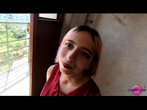 ❤️ Student Sensual chupa a un estraño no interior - Cum on his face Porno en % gl.123sex.ru % ❌️